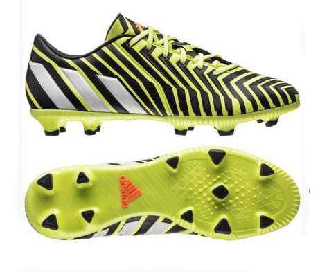 korki adidas predator absolado