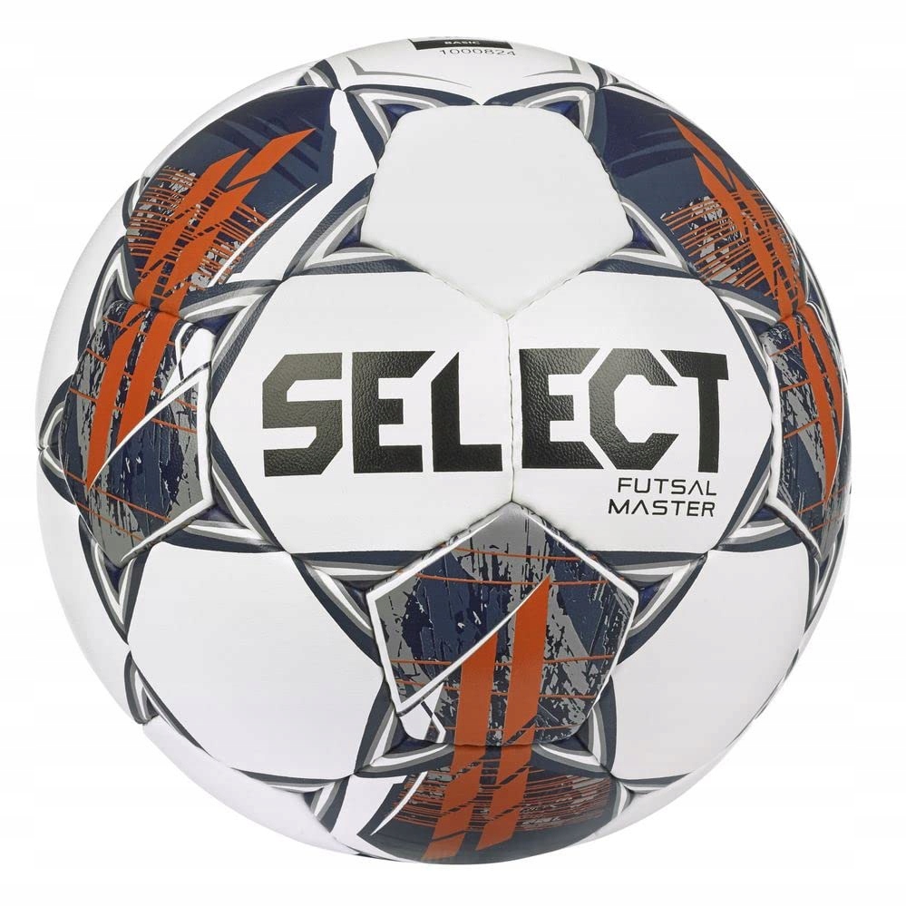 Select Futsal Master Grain Fifa Basic Ball Master