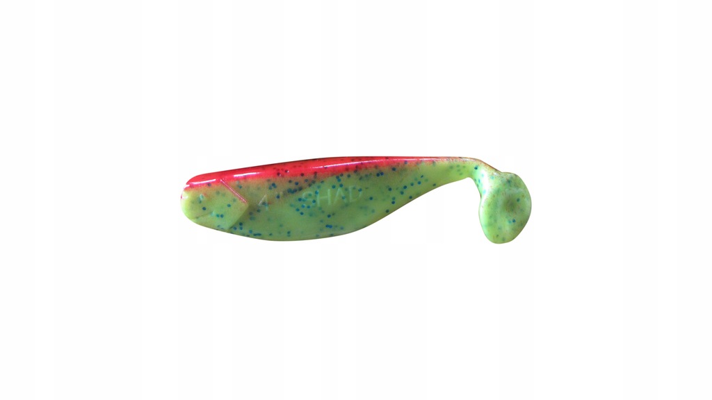 RELAX SHAD RIPPER-KOPYTO - 11.5 CM USA 2