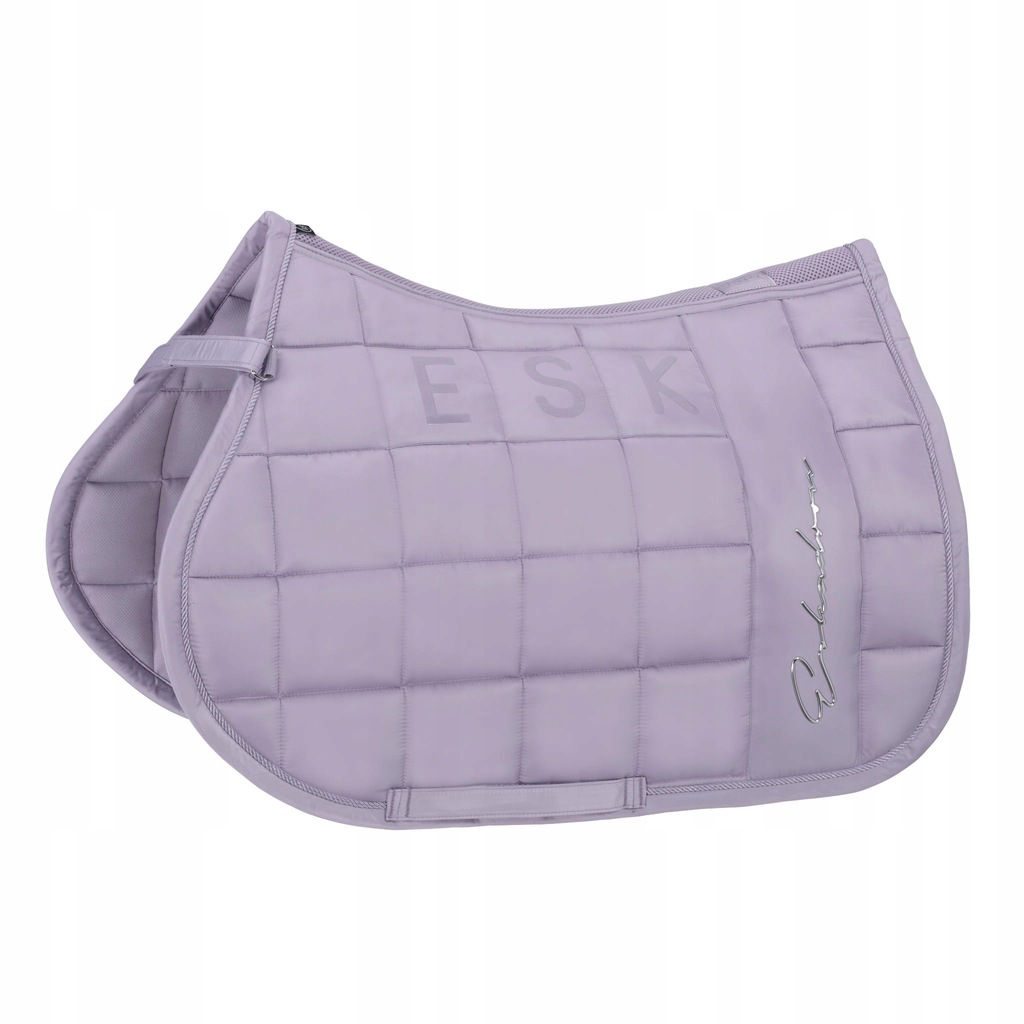 Eskadron Czaprak Big Square Mattgloss Classic Spor