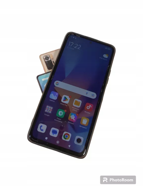 TELEFON XIAOMI REDMI NOTE 10 PRO