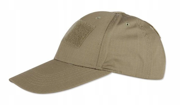 Mil-Tec - Czapka Tactical Baseball Cap - Coyote -