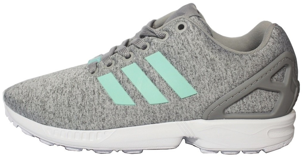 NEW BUTY DAMSKIE ADIDAS ZX FLUX BB2259 R42 - 6842878575