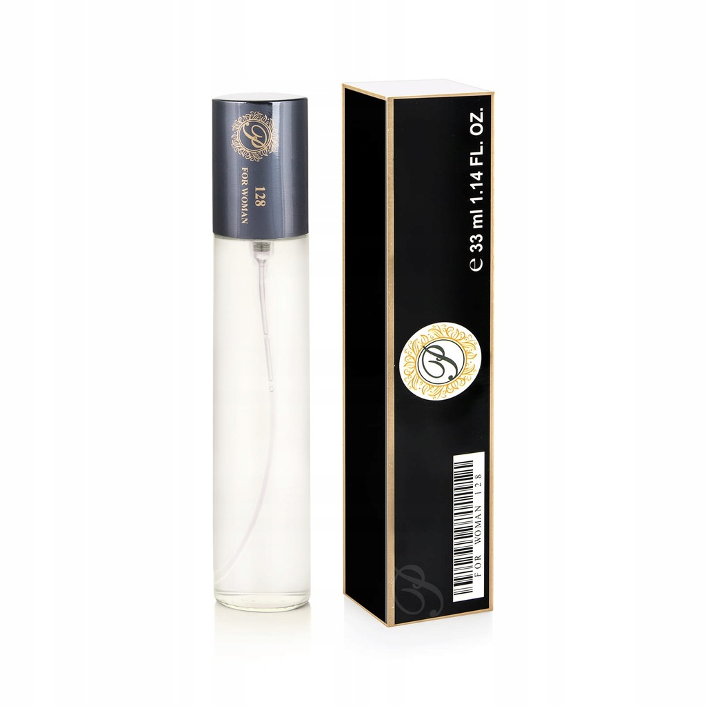 hugo boss 33ml