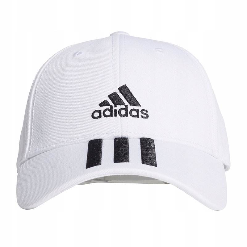 adidas Baseball 3Stripes Twill czapka z daszkiem