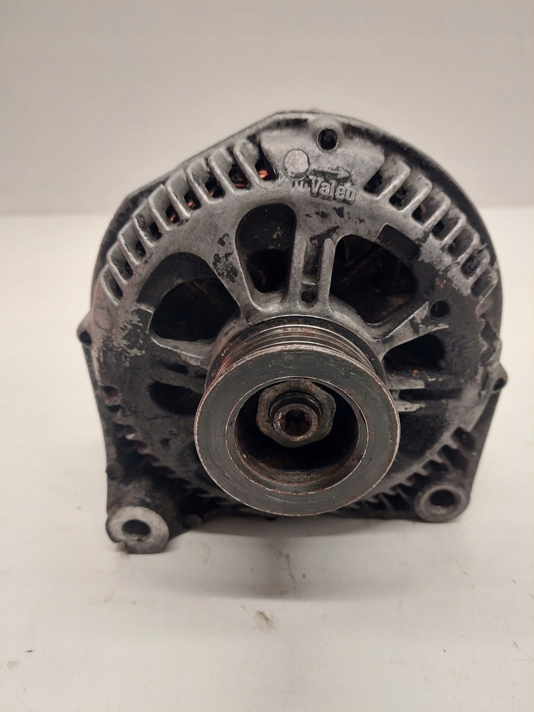 ALTERNATOR BMW E46 320d 330d 2249966 13182585553 oficjalne archiwum