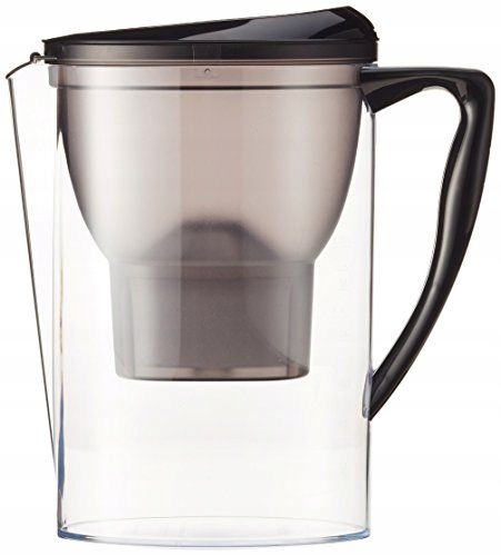 H4877 AMAZONBASICS dzbanek filtrujący wodę 2,3l
