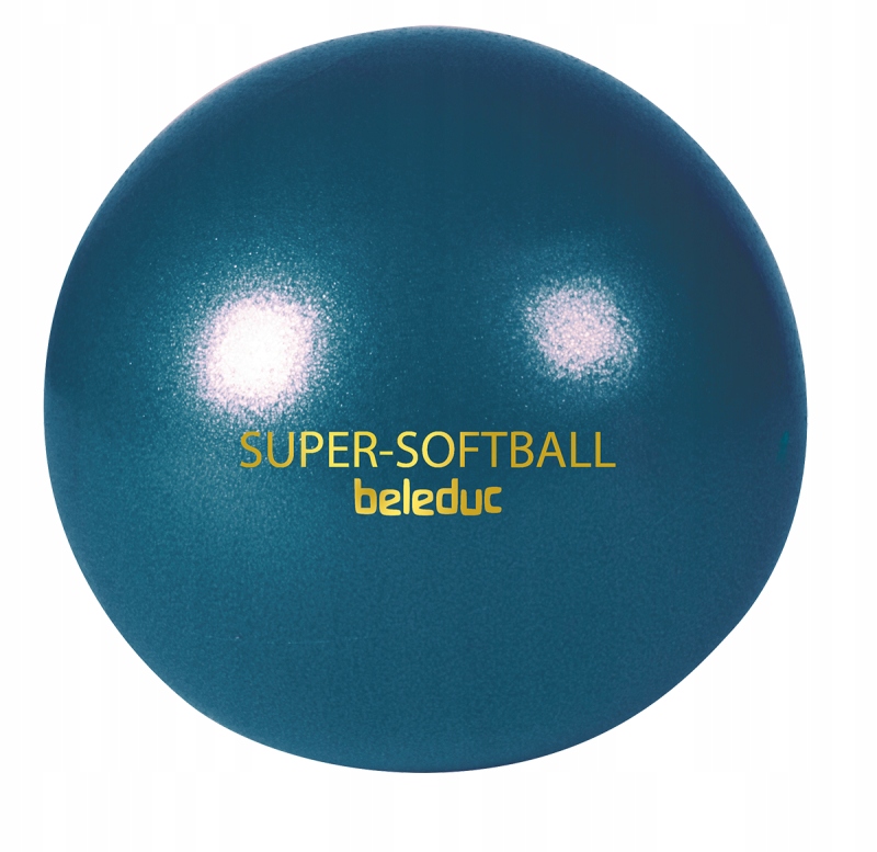 Piłka klasyczna Beleduc Super Soft 23cm W7E197