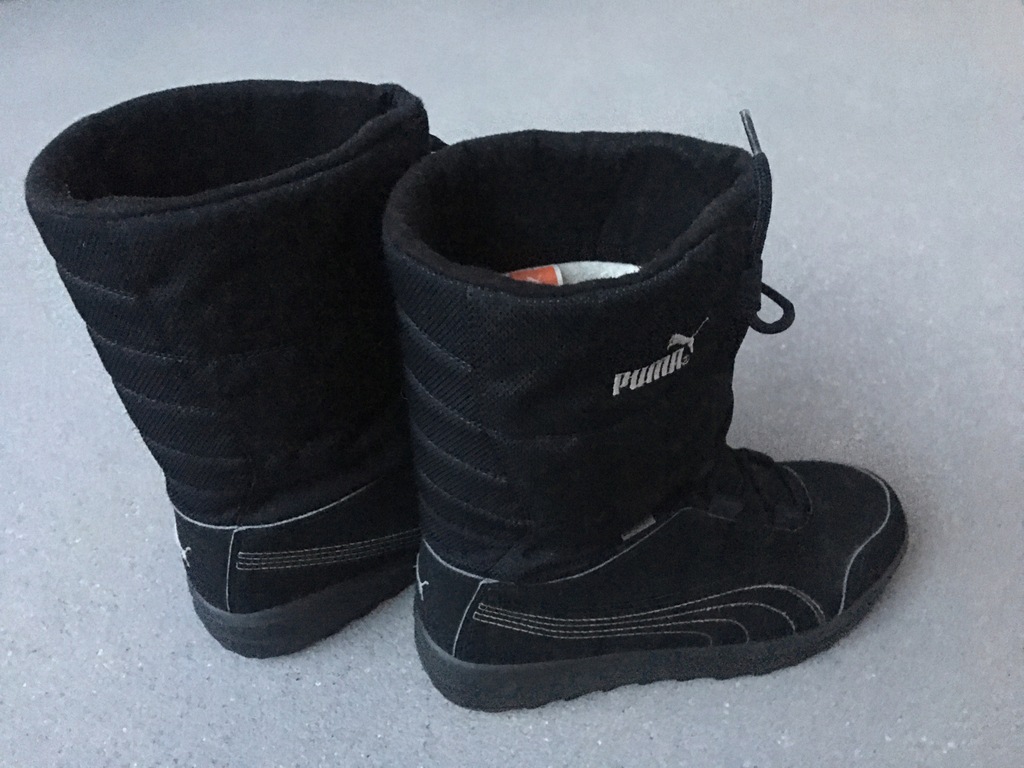 PUMA membrana Gore-Tex rozm 40 Okazja