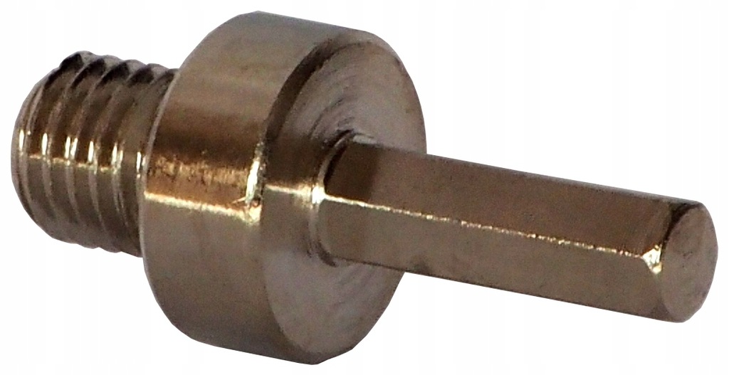 Adapter M14 - 3/8" Hex do wiertarki