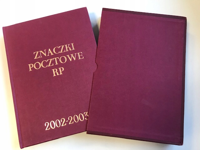 Klaser Jubileuszowy TOM XXIV 2002-2003 - FISCHER