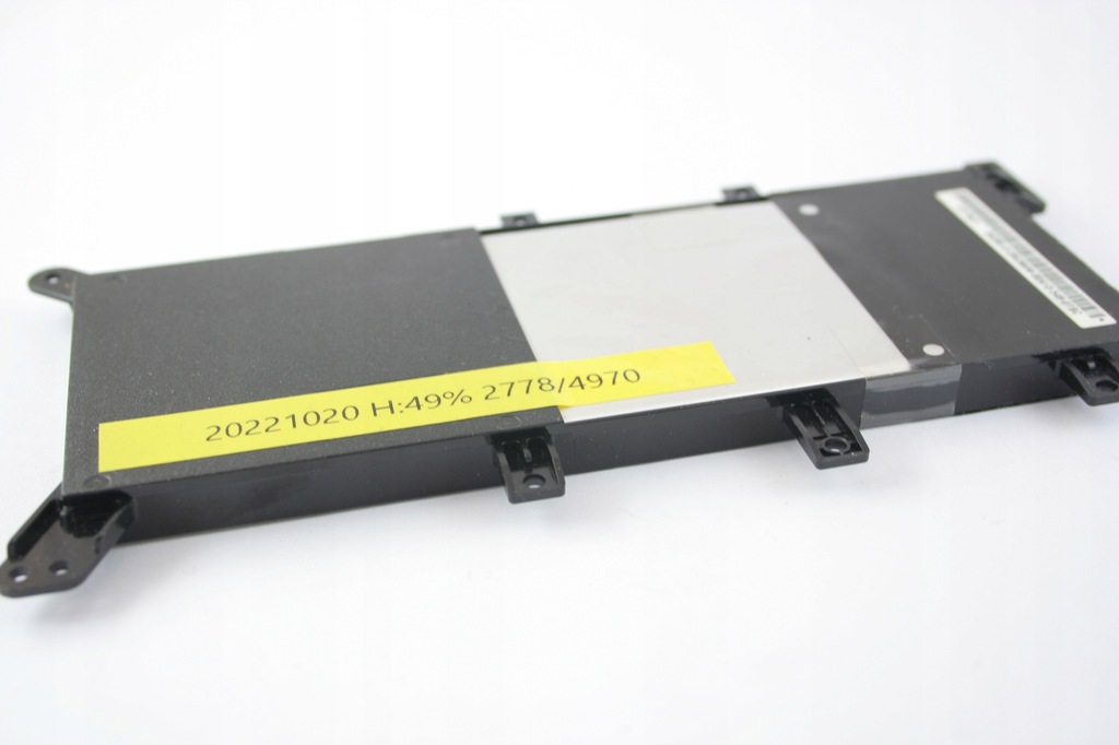 Batteria Asus F554L | Acquisti Online Su - Foto 3