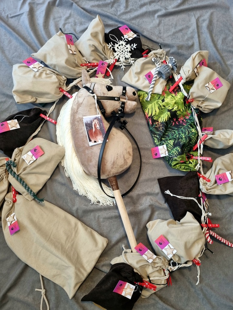 Kalendarz adwentowy z hobby horse od 624.12. 12723103876 oficjalne