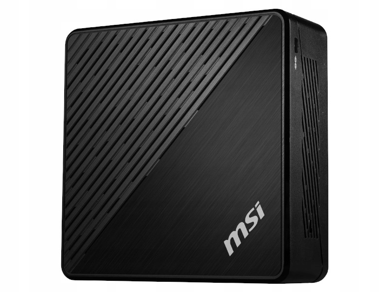 Mini-PC MSI Cubi 5 10M-009BEU i3-10110U BAREBONE