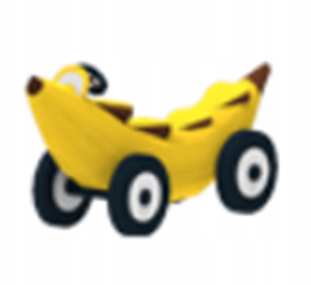 Roblox adopt me LEGENDARY BANANA CAR 9354149380 oficjalne archiwum