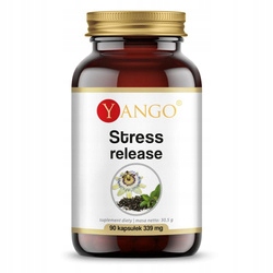 Stress Release (90 kaps.)