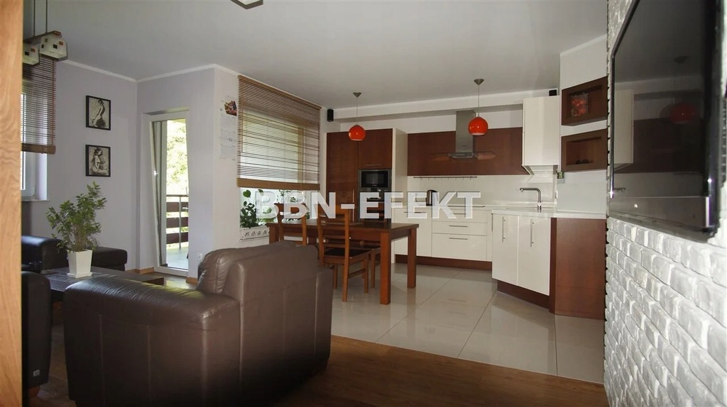 Mieszkanie, Bielsko-Biała, Olszówka, 70 m²
