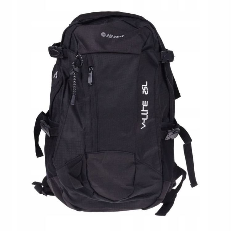 PLECAK TREKKINGOWY turystyczny Felix 25L Hi-Tec