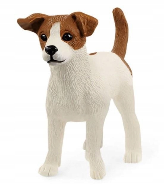 JACK RUSSELL TERRIER, SCHLEICH