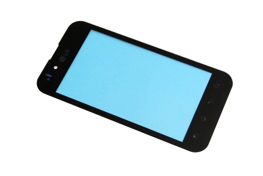 ekran DIGITIZER szybka dotyk LG Optimus Black P970