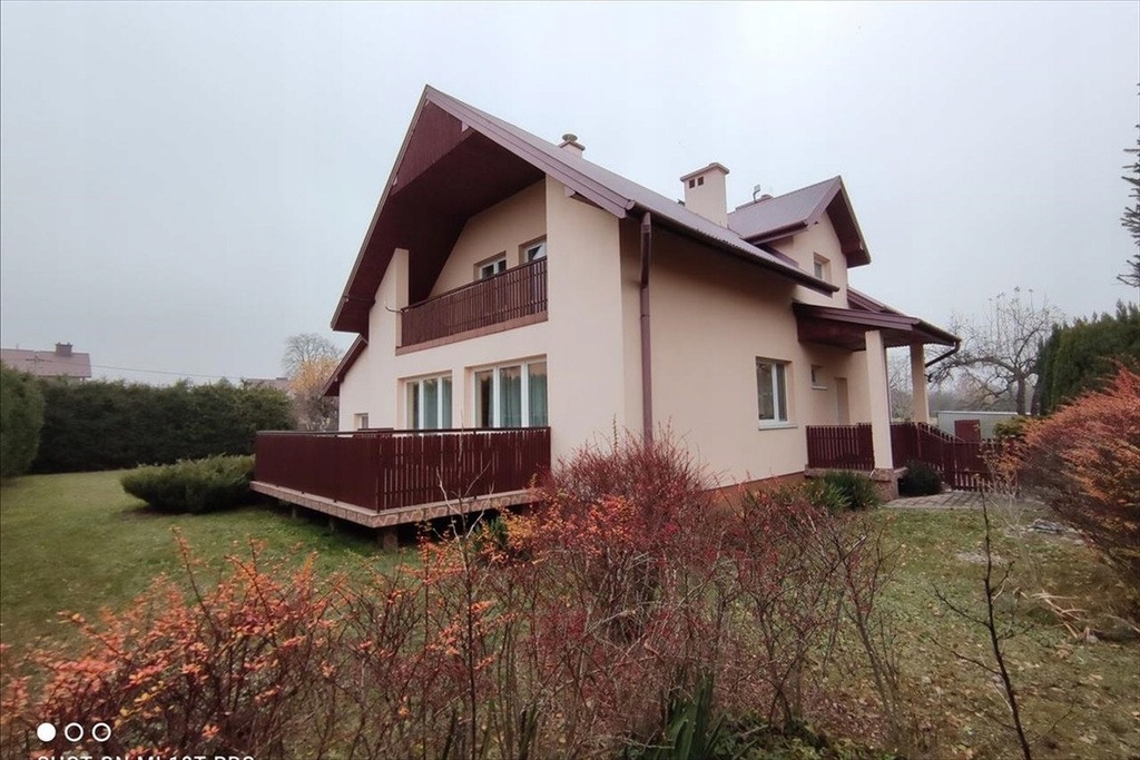 Dom, Tarnów, 166 m²