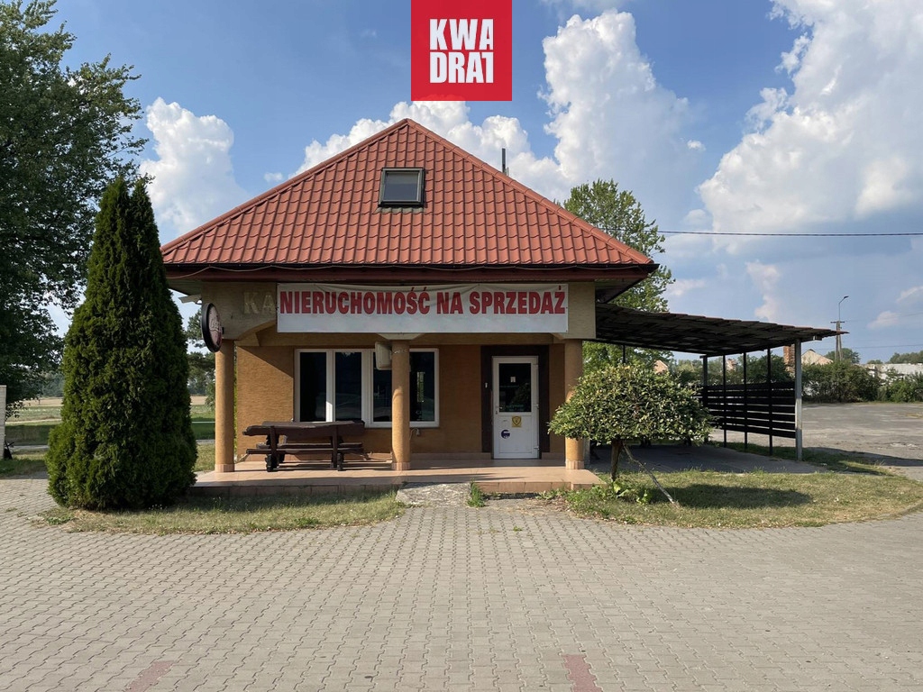 Działka, Janów, 2301 m²