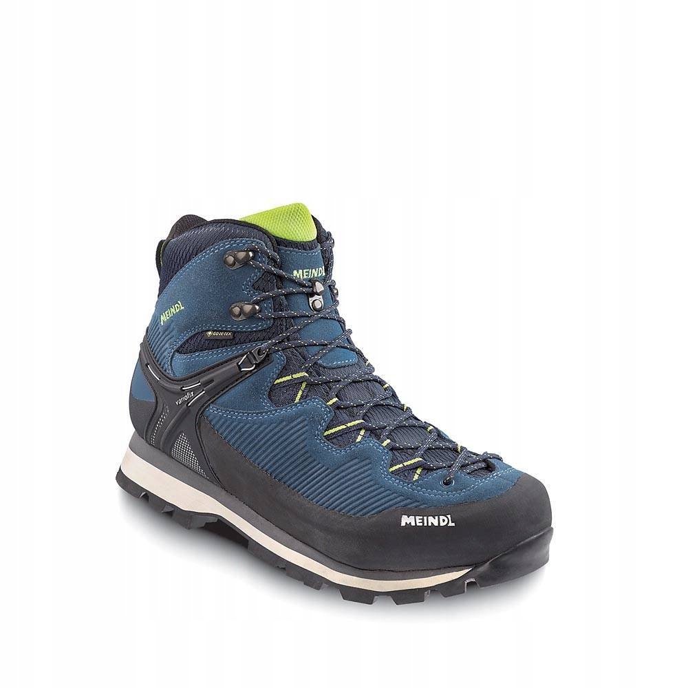 MEINDL Buty TERLAN GORE-TEX EU:44.5 UK:10