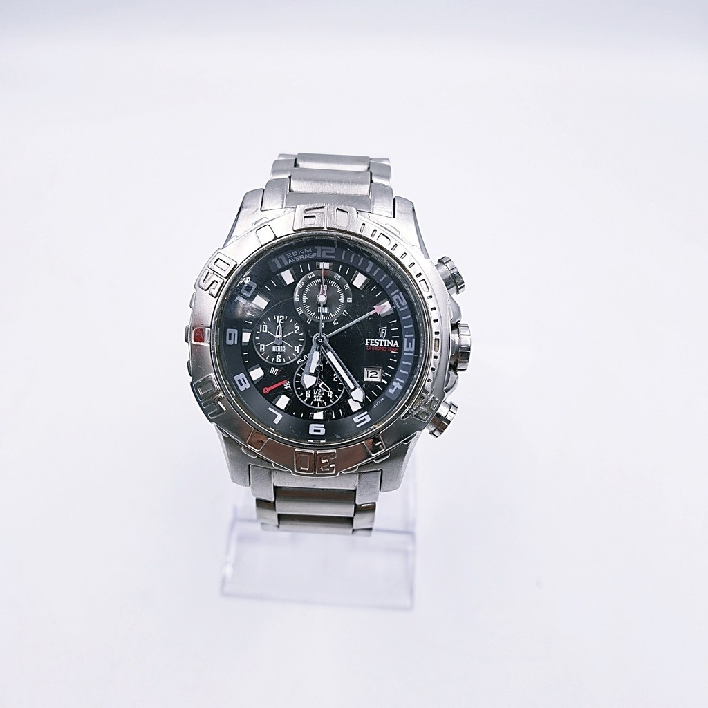 Zegarek m ski FESTINA 16177 11188866741 oficjalne archiwum Allegro