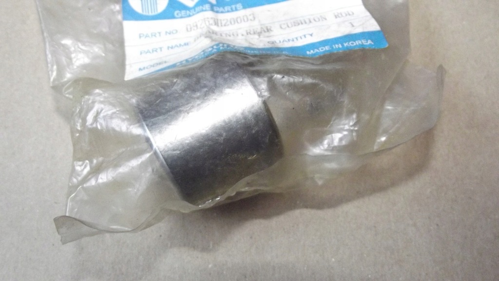 HYOSUNG GT 125 ŁOŻYSKO IGIEŁKOWE 21x27x23