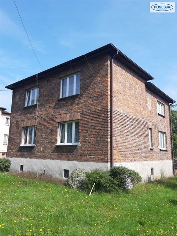 Dom, Rybnik, Ligota-Ligocka Kuźnia, 210 m²