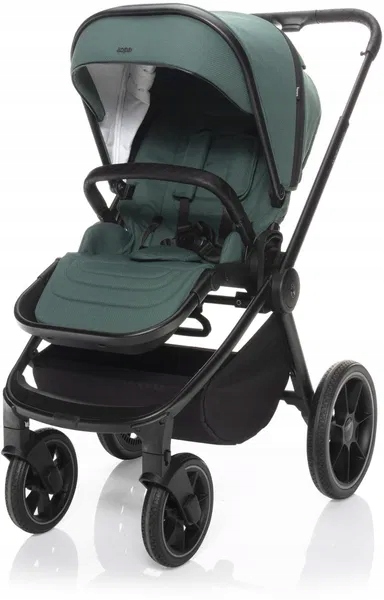 Zopa Move Cross 2 Antique Green/Black