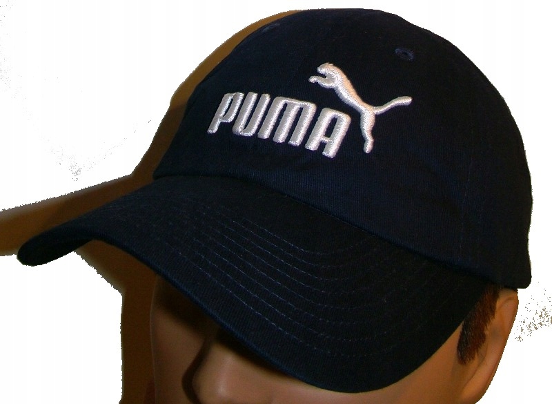 NOWA CZAPKA PUMA ESSENTIAL CAP SUEDE 052919 KIDS