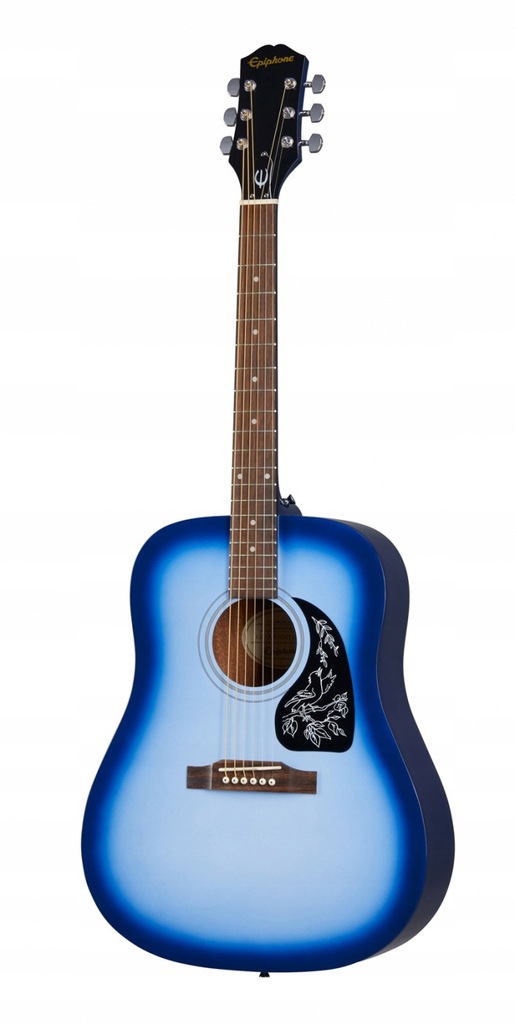 Epiphone Starling Acoustic Guitar Player Pack