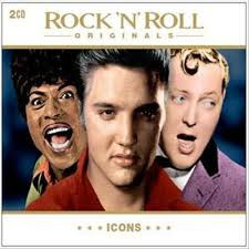 Rock 'N' Roll Originals - Icons