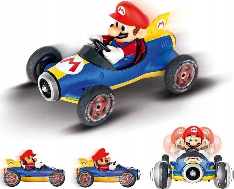 Carrera RC Mario Kart mach 8 (343488)