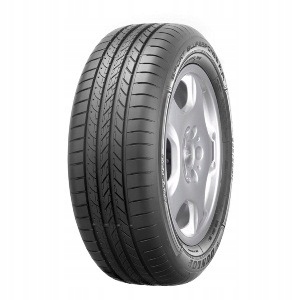 2x Opony letnie DUNLOP BLURESPONSE 185/55R15 82H