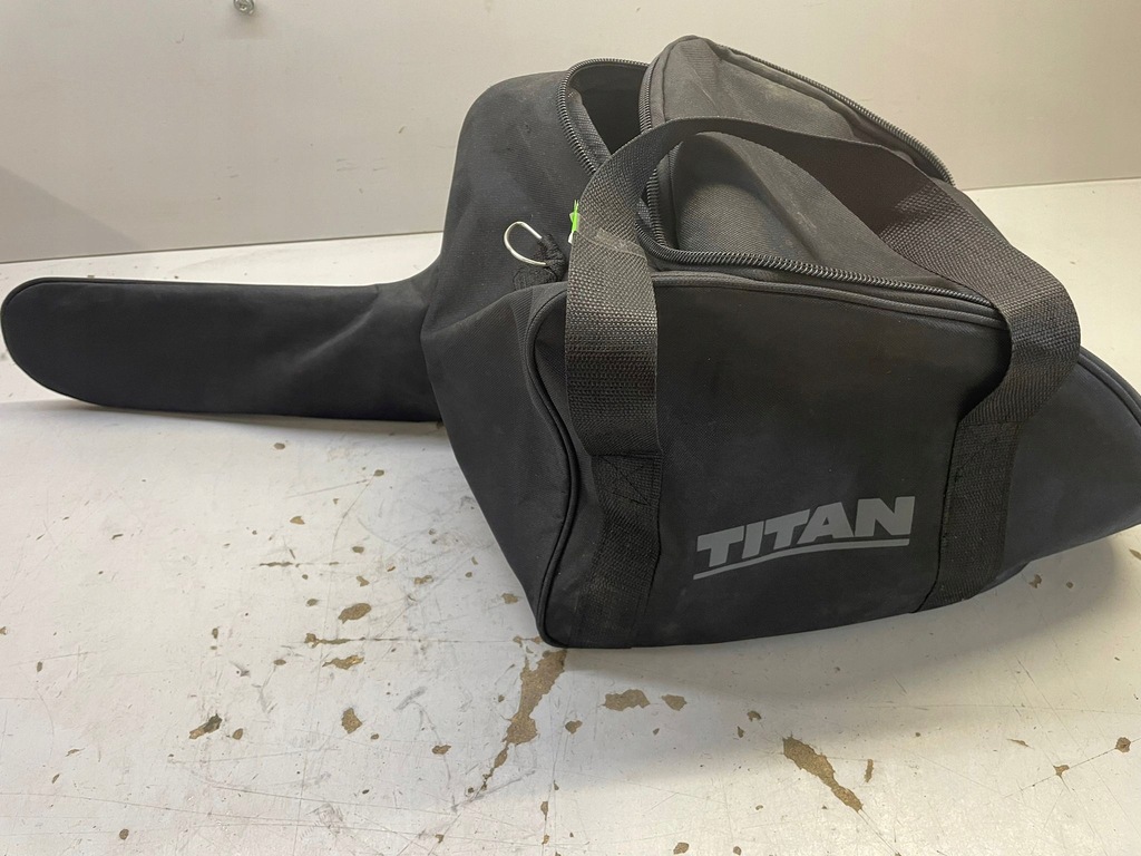 TORBA FUTERAŁ NA PIŁĘ ŁAŃCUCHOWĄ TITAN 40CC 6A/12