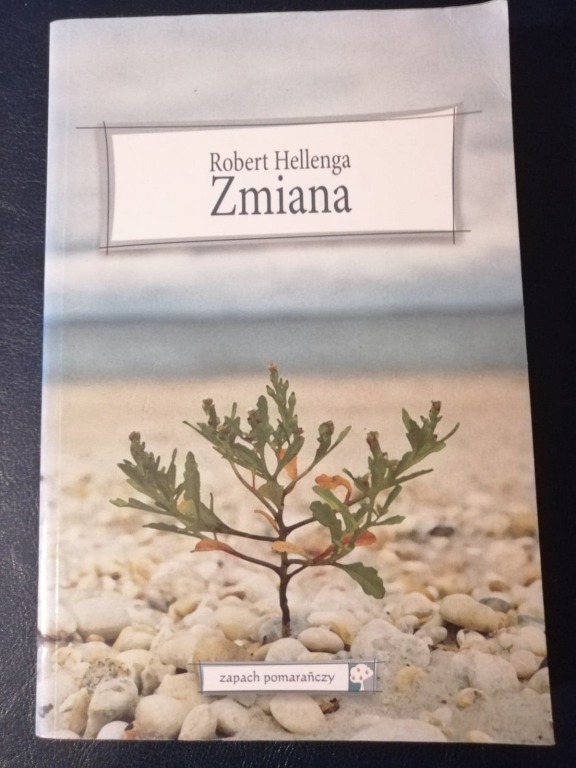 Zmiana-Robert Hellenga