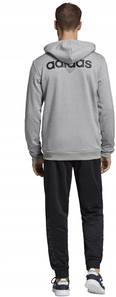 Спортивный костюм Hooded adidas