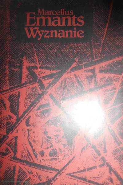 Wyznanie - Marcellus Emants
