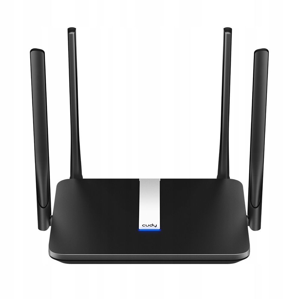 Router Cudy LT500 4G LTE lan/wan Wi-Fi 5