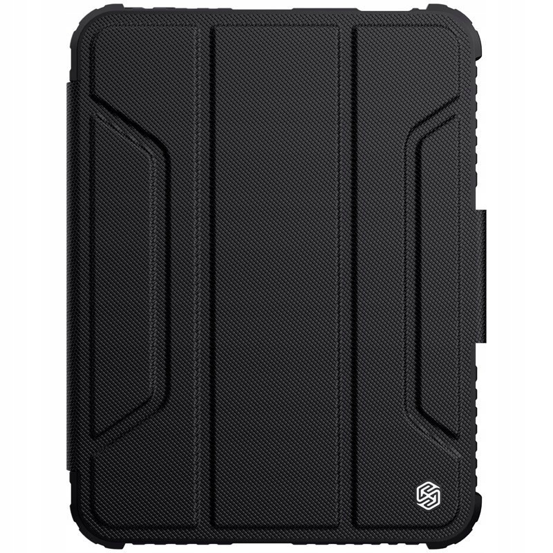 Etui Nillkin Bumper Leather Pro Smart Cover Apple iPad mini 2021 (6. genera