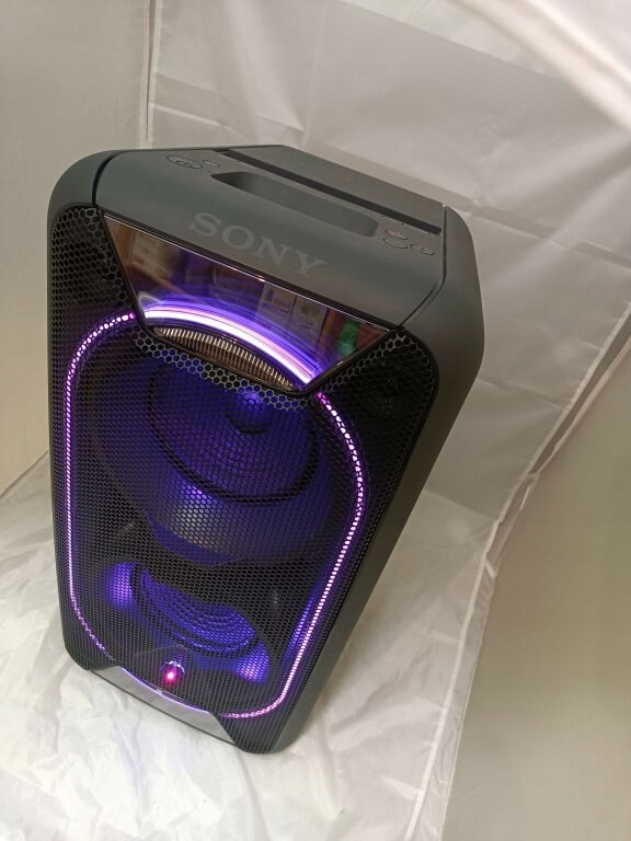 GŁOŚNIK BLUETOOTH POWER AUDIO SONY GTKXB90 WARTO 11470826043