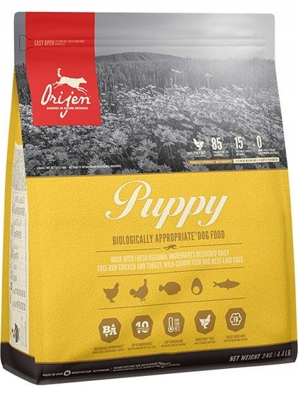 Orijen Puppy 2kg