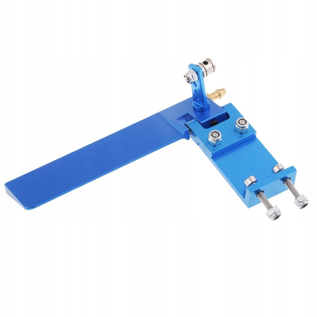 Replacement metal with