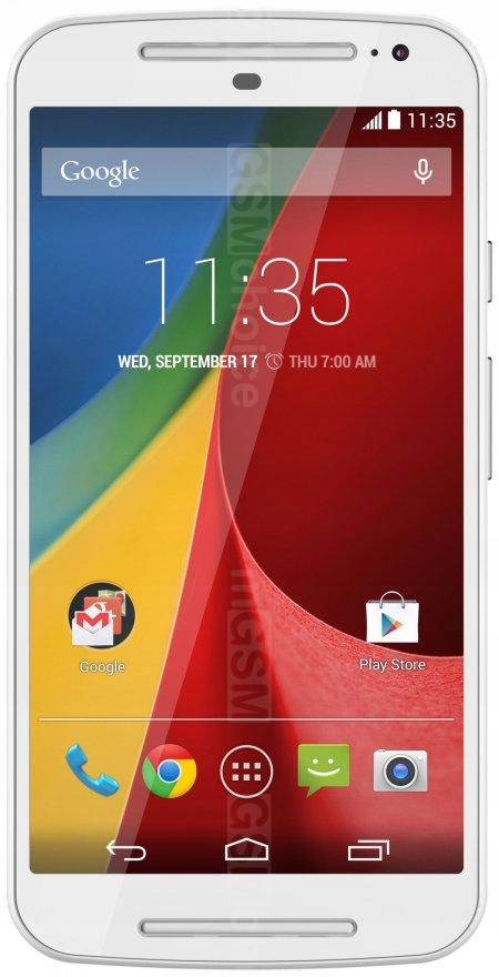 Motorola Moto G2 XT1068 w 100% sprawny! Okazja