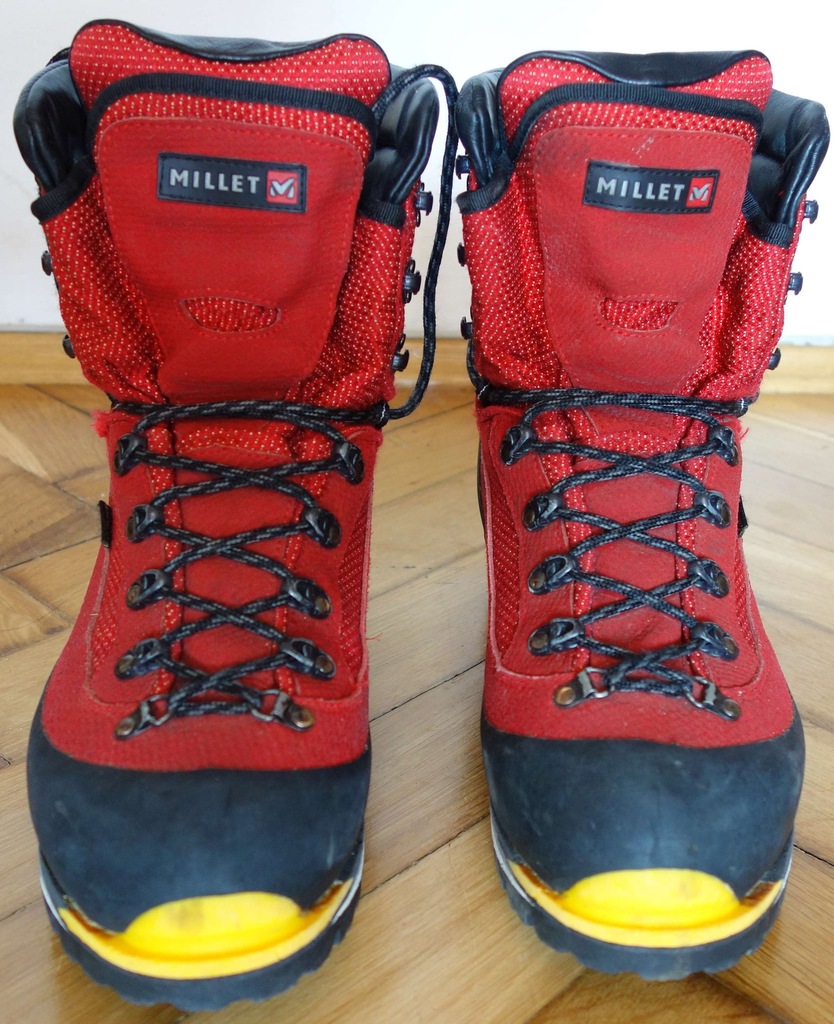 Millet 2025 alpinist gtx