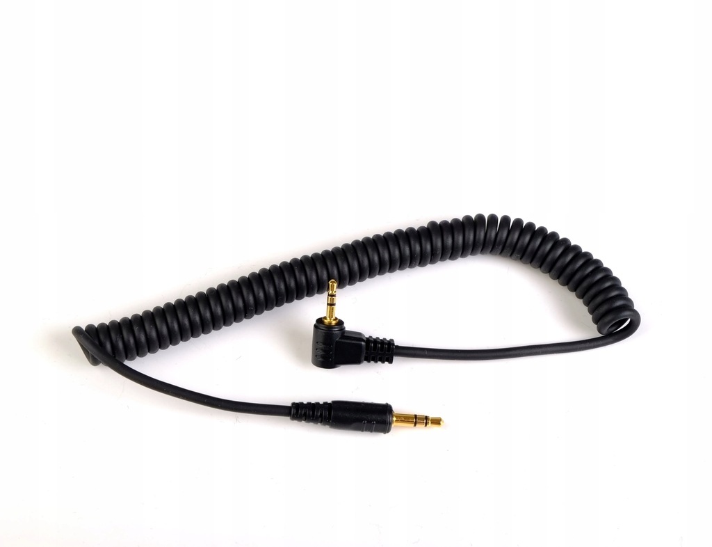 Купить Синхронный спиральный кабель Micro jack Mini Jack: отзывы, фото, характеристики в интерне-магазине Aredi.ru