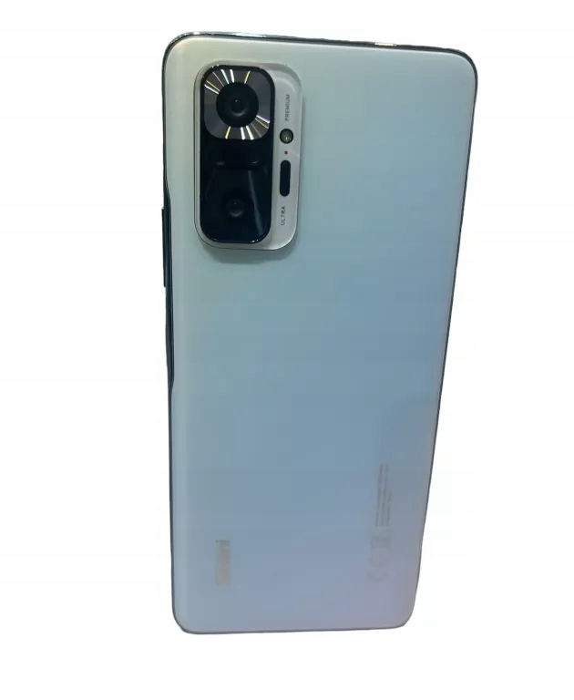 TELEFON REDMI NOTE 10 PRO KOMPLET