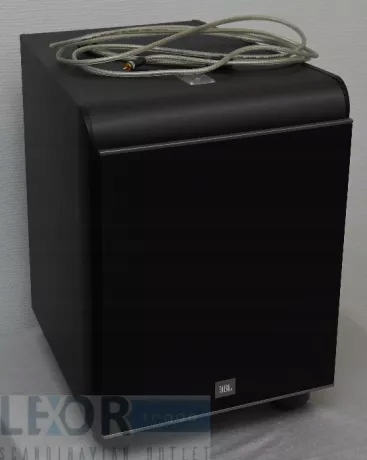 Subwoofer aktywny JBL ES150P ES150P/230 ///LEXOR